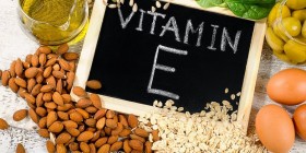 Vitamin E với sức khoẻ