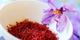 Hoa nghệ tây saffron & tác dụng cho sức khoẻ